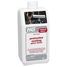 HG protective Coating Gloss Finish 1 Ltr 2