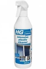 HG Intensive Plastic Cleaner 500ml 2