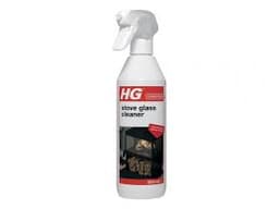 HG Stove Glass Cleaner 500ml 1