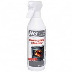 HG Stove Glass Cleaner 500ml 2