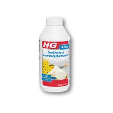 HG Wallpaper Remover 500ml 1