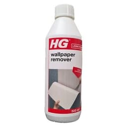 HG Wallpaper Remover 500ml 2