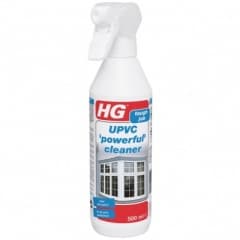 HG Upvc 'powerful' Cleaner 500ml 2