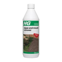 HG Algae And Mould Remover 1 Ltr 1