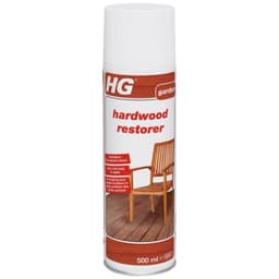 HG Hardwood Restorer 500ml 2