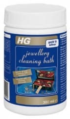 HG Jewellery Cleaning Bath 300ml 2