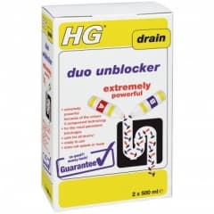 HG Duo Unblocker Extremely Powerful 2