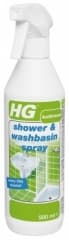 HG Shower & Washbasin Spray 500ml 2