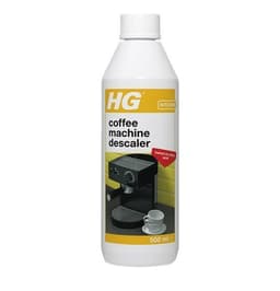 HG Descaler For Espresso & Pod-coffee Machines 500ml 2