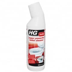 HG Super Powerful Toilet Cleaner 500ml 2
