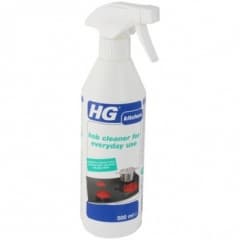 HG Ceramic Hob Daily Cleaner 500ml 2