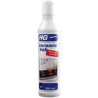 HG Ceramic Hob Thorough Cleaner 250ml 2