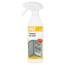 HG Freezer De-icer 500ml 1