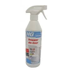 HG Freezer De-icer 500ml 2