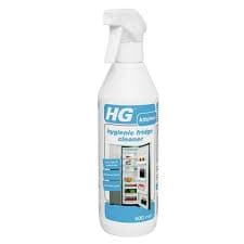 HG Hygienic Fridge Cleaner 500ml