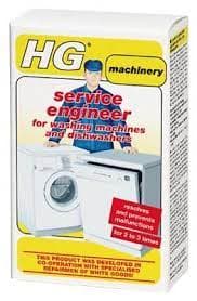 HG Service Engineer 200g