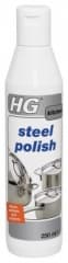 HG Steel Polish 250ml 2