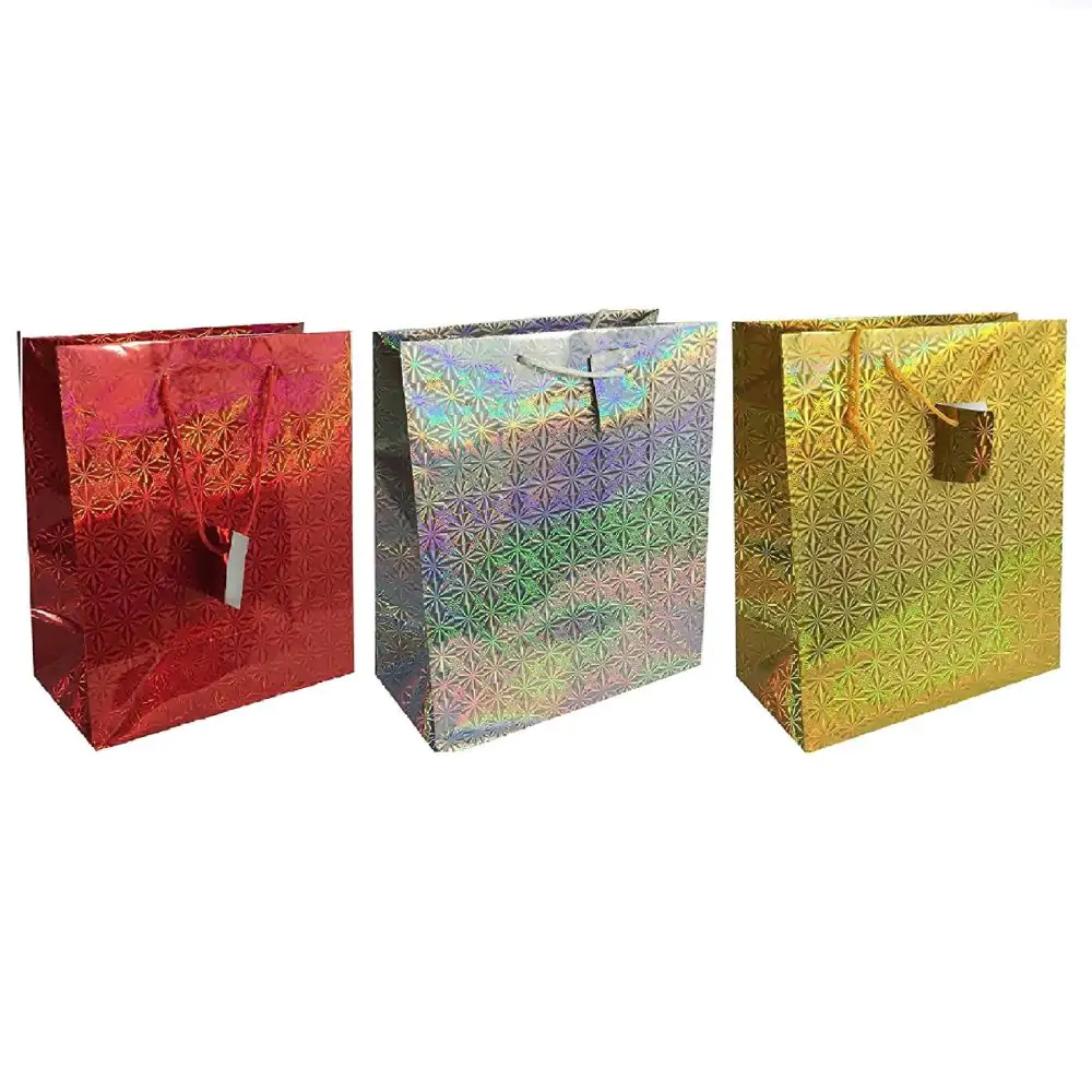 County  Holographic Bag Mini image
