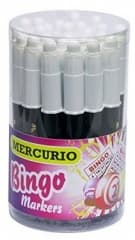 Tiger Mercurio Assorted Bingo Markets (pot24) 1