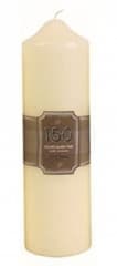 Candle 24x7 Overdipped Church Pillar