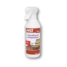 HG Hardwood Colour Renovator 500ml 1