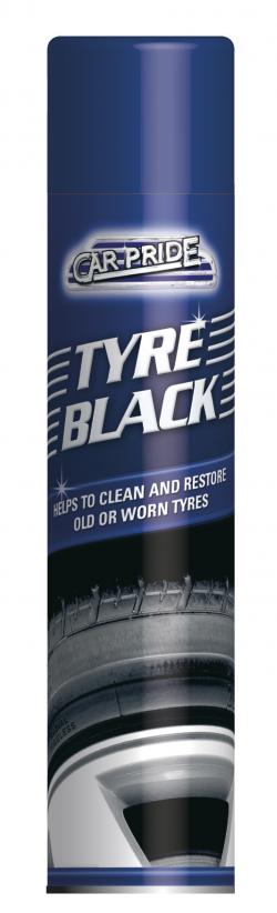 151 TYRE SHINE 600ml image