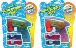 Kandy Toys Friction Auto Bubble Gun 1