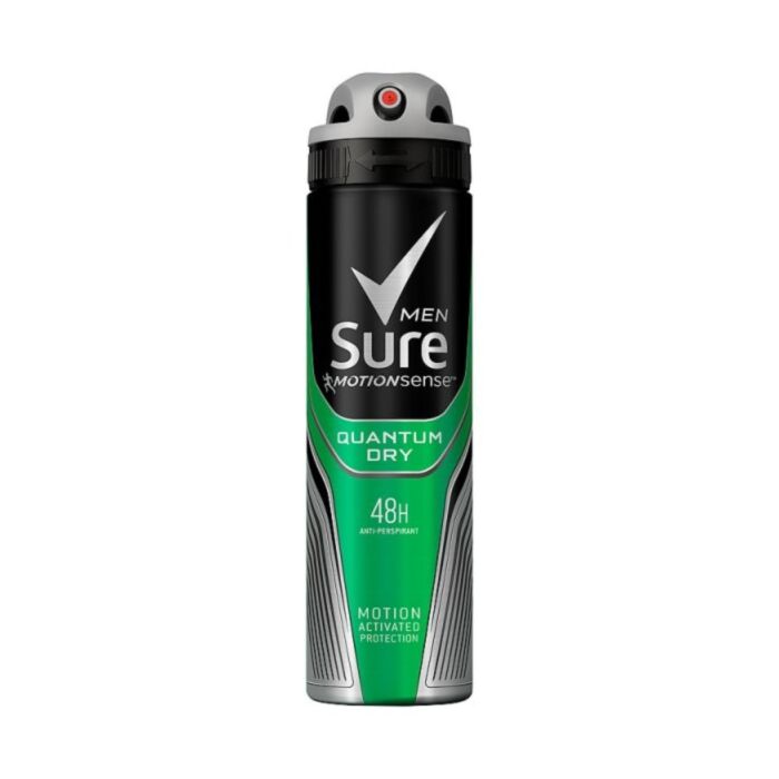 Sure APA Quantum 150ml image