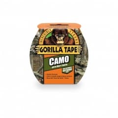 Gorilla Tape Camo