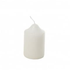 Candle 5 X 8 Overdipped Church Pillar
