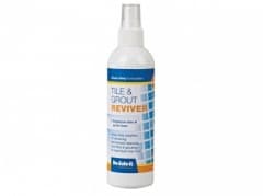CLEARANCE Tile & Grout Reviver 250ml-OGG Sold as Seen, NO RETURN ACCEPTED