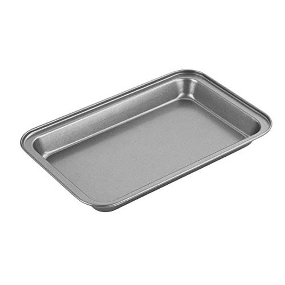 Chef Aid Brownie Tray 25 x 16 x 2cm