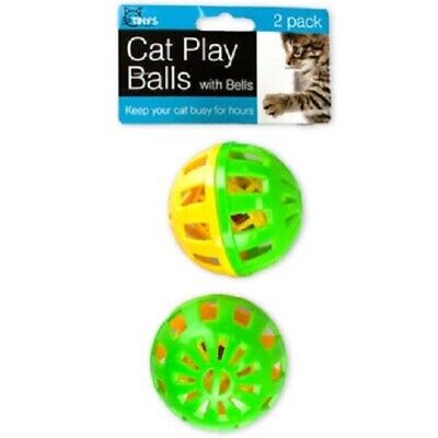 RSW Cat Play Ball (double-action) image