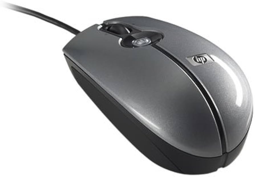 RSW ****** Optical Usb Mouse 4 Asst Cols image