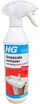 HG Scale Away 3x Stronger 500ml 1