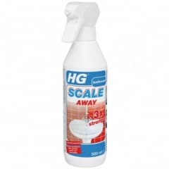 HG Scale Away 3x Stronger 500ml 2