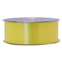 2""X100Yds Daffodil Ribbon - 39(6/36)