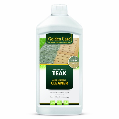 xxxxHG Teak And Other Hardwood Restorer 750ml image