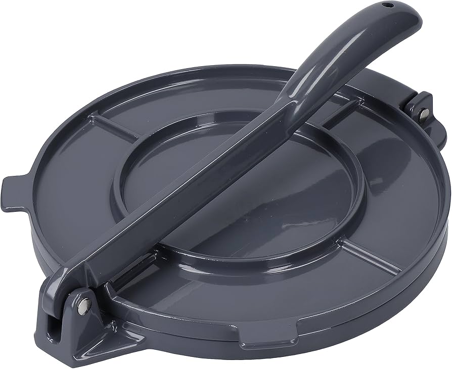 World Of Flavours Mexican Tortilla Press image