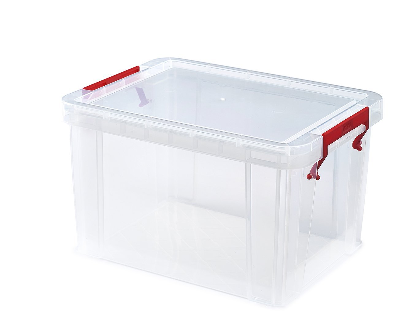 Whitefurze 5l Allstore Red/silver Clamp image