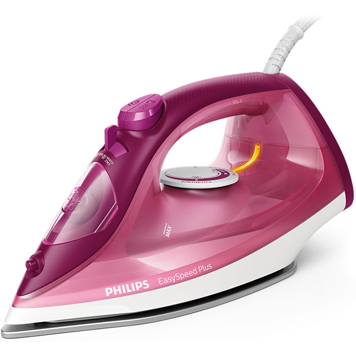 Philips Easy Speed Plus Iron 2100W image