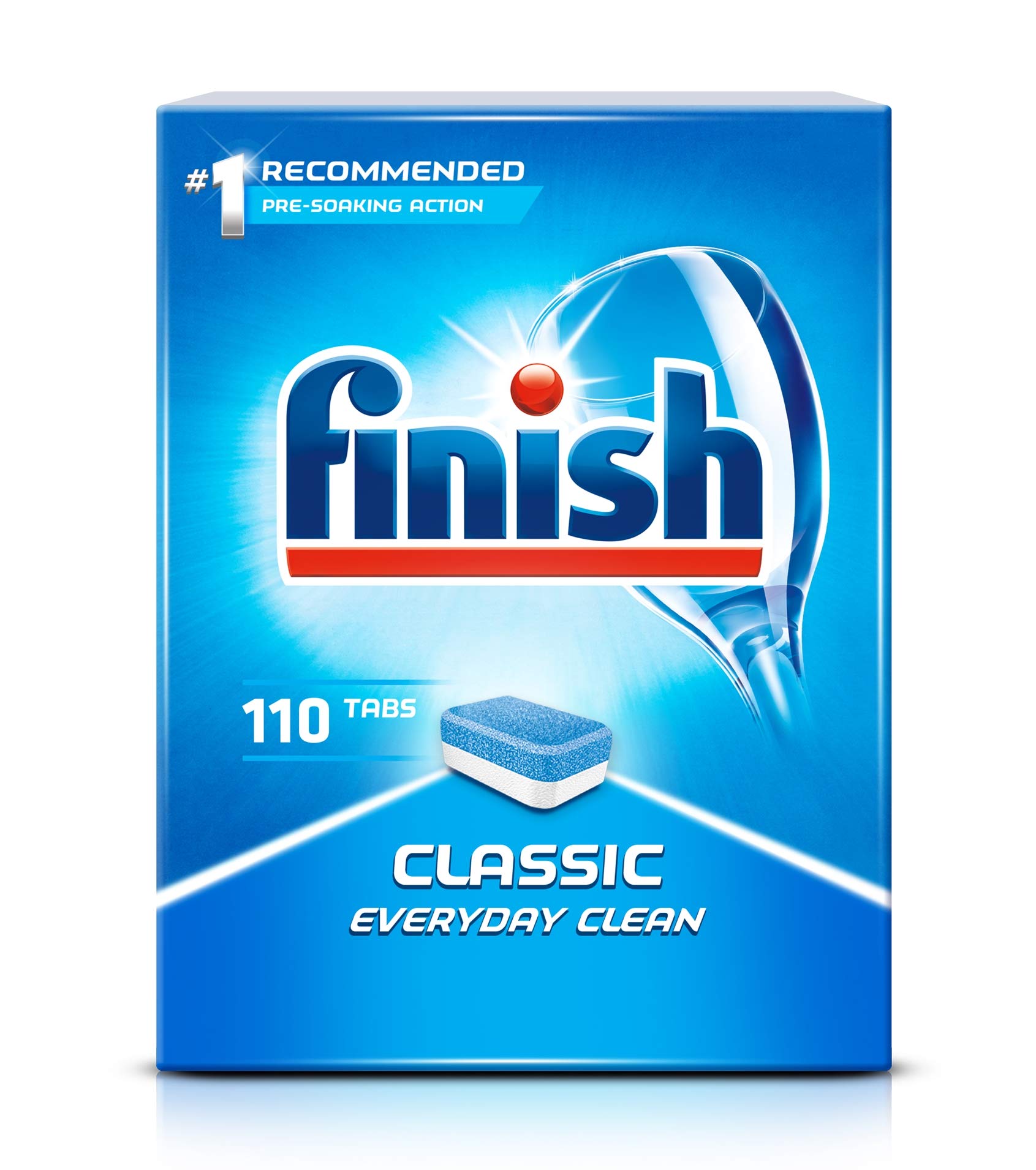 Finish Classic Mega Pack 110 Tabs image