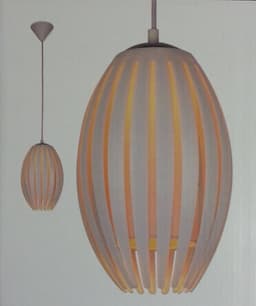 BENROSS Varese Ceiling Pendant Asstd. 1
