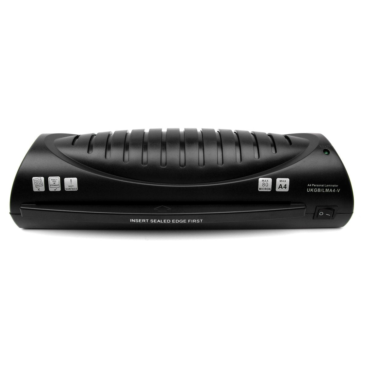 Texet A4 Laminator (LMA4V) image