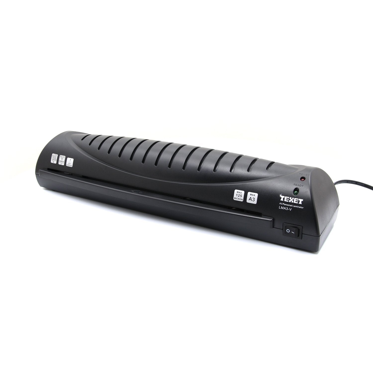 Texet A3 Laminator (LMA3-V) image