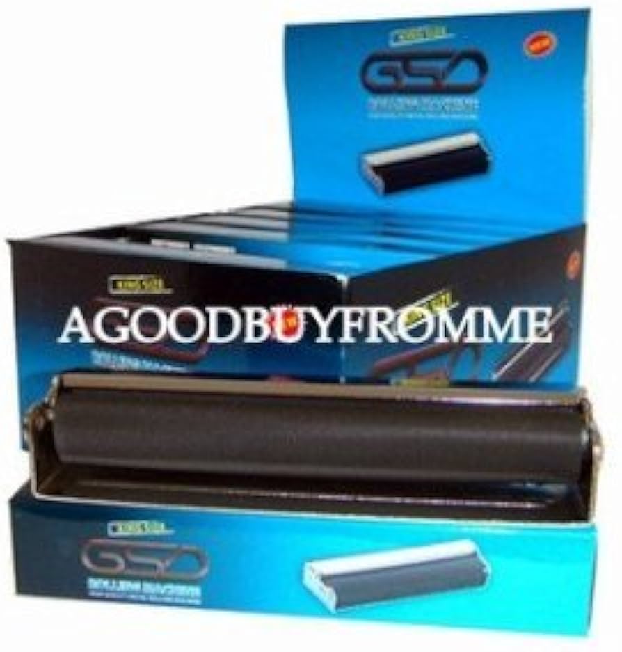 GSD Regular Plastic Rolling Machine image