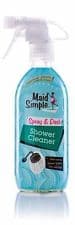 Maid Simple Shower Cleaner 500ml 