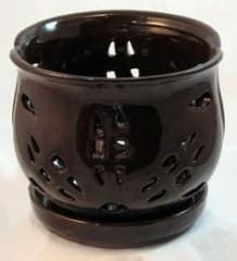 Sifcon 6x5 Colour Gls T.lite Pot