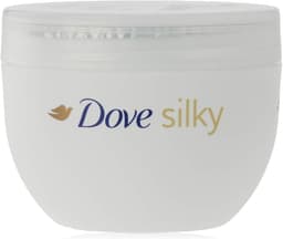 Dove Body Nourishing Cream 300ml - Silky 1