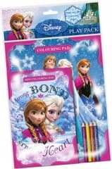 Frozen Play Pack